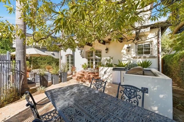 926 Rosewood Avenue, San Carlos, CA 94070