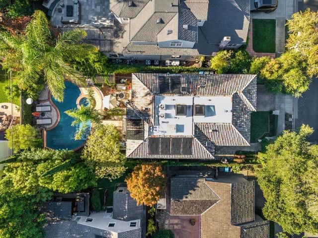 926 Rosewood Avenue, San Carlos, CA 94070