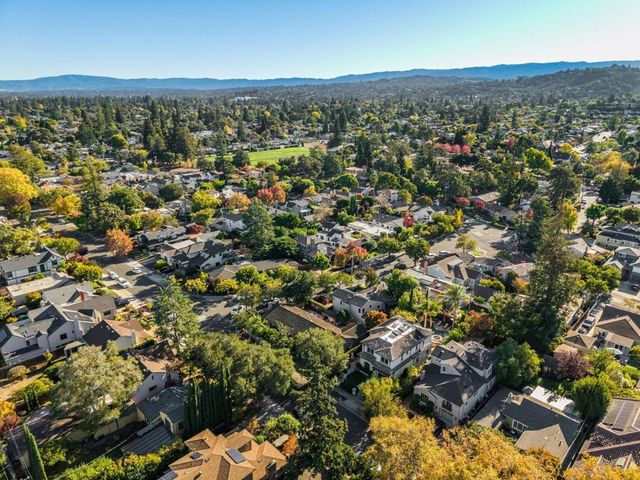 926 Rosewood Avenue, San Carlos, CA 94070