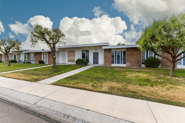 13066 N 100th Drive, Sun City, AZ 85351