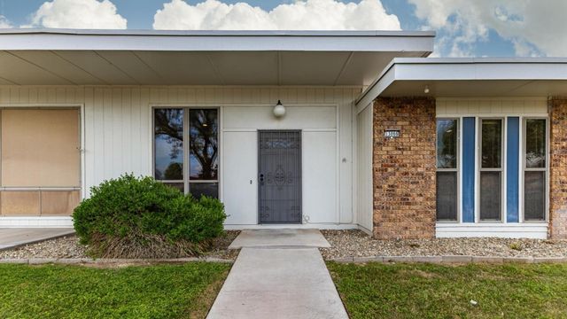 13066 N 100th Drive, Sun City, AZ 85351