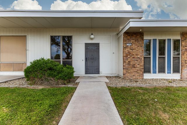 13066 N 100th Drive, Sun City, AZ 85351