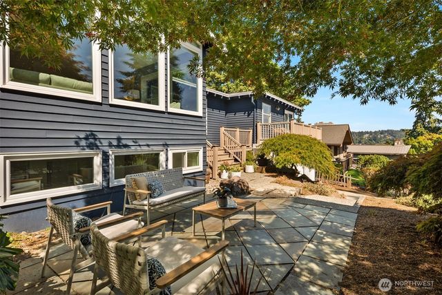 3734 NE 150th Street, Lake Forest Park, WA 98155