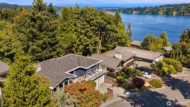 3734 NE 150th Street, Lake Forest Park, WA 98155