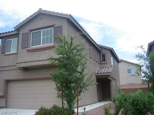 3740 Gallowtree, North Las Vegas, NV 89081