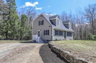 61 Etta Lane, Weare, NH 03281
