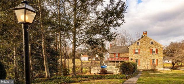 1940 GERYVILLE PIKE, East Greenville, PA 18041