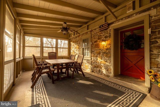 1940 GERYVILLE PIKE, East Greenville, PA 18041