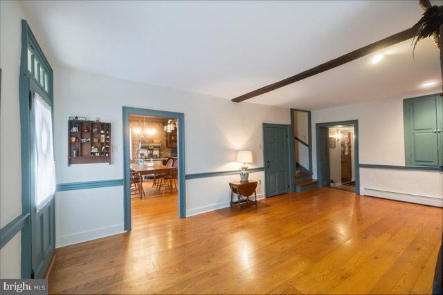 1940 GERYVILLE PIKE, East Greenville, PA 18041