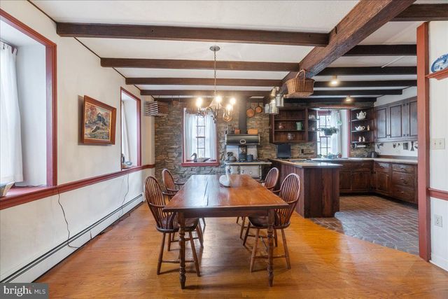 1940 GERYVILLE PIKE, East Greenville, PA 18041