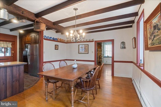 1940 GERYVILLE PIKE, East Greenville, PA 18041