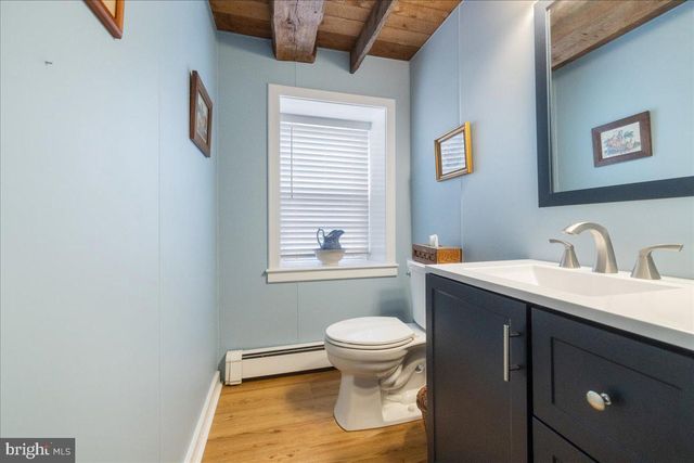 1940 GERYVILLE PIKE, East Greenville, PA 18041