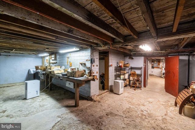 1940 GERYVILLE PIKE, East Greenville, PA 18041