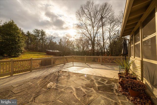 1940 GERYVILLE PIKE, East Greenville, PA 18041