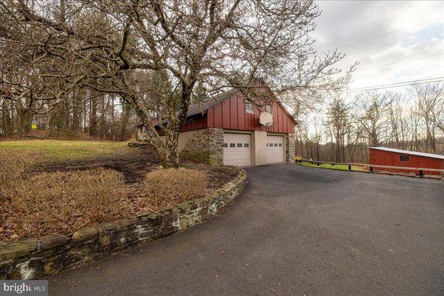 1940 GERYVILLE PIKE, East Greenville, PA 18041