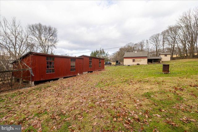 1940 GERYVILLE PIKE, East Greenville, PA 18041