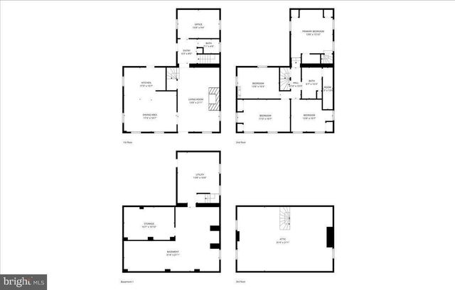 1940 GERYVILLE PIKE, East Greenville, PA 18041