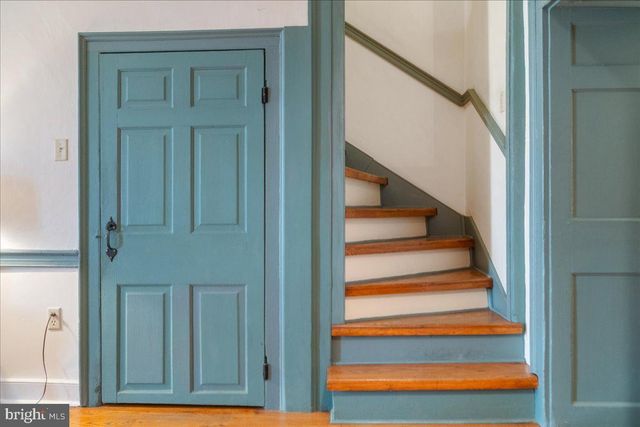 1940 GERYVILLE PIKE, East Greenville, PA 18041