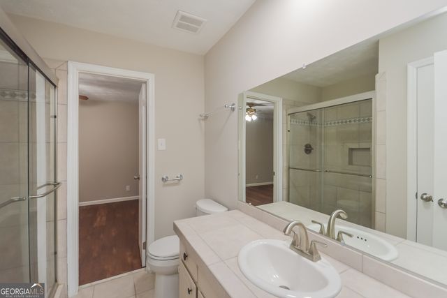 1285 Earle Court SE, Conyers, GA 30013