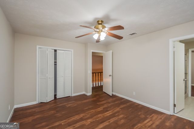 1285 Earle Court SE, Conyers, GA 30013