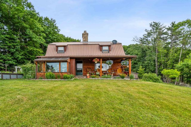 11 Pierce Lake Road, Antrim, NH 03440