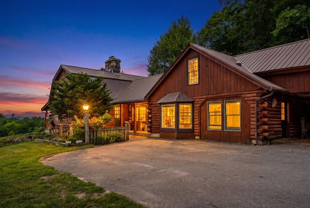 11 Pierce Lake Road, Antrim, NH 03440