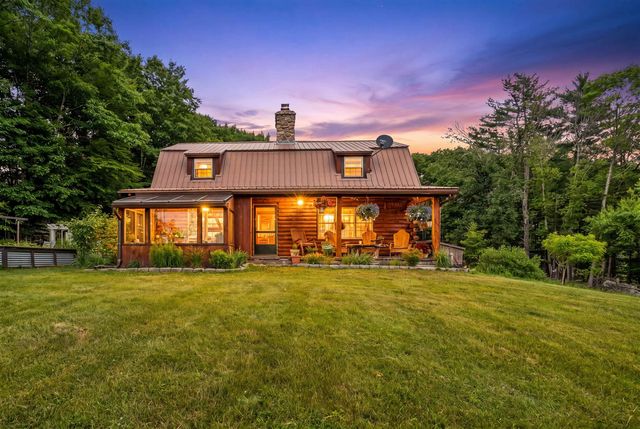 11 Pierce Lake Road, Antrim, NH 03440