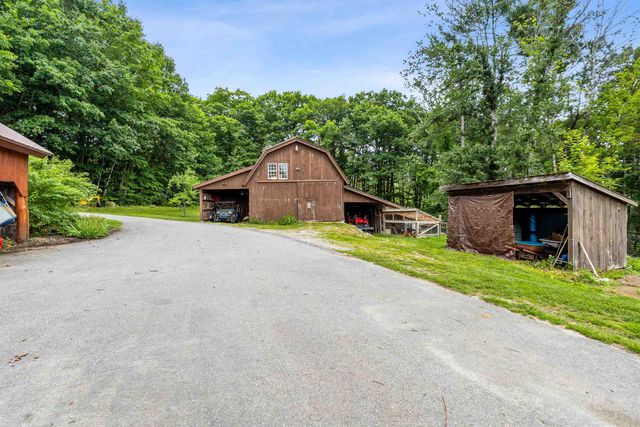 11 Pierce Lake Road, Antrim, NH 03440