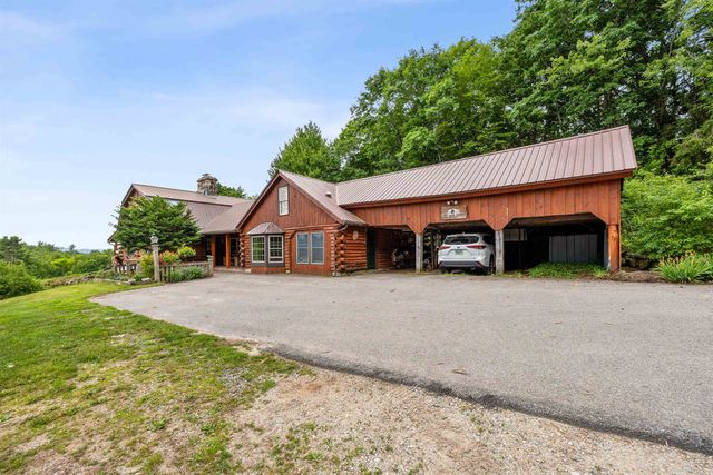 11 Pierce Lake Road, Antrim, NH 03440