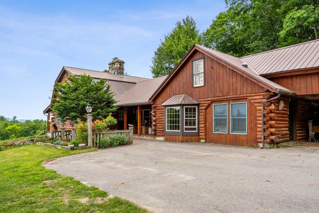 11 Pierce Lake Road, Antrim, NH 03440