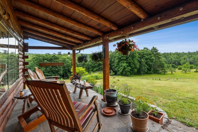 11 Pierce Lake Road, Antrim, NH 03440
