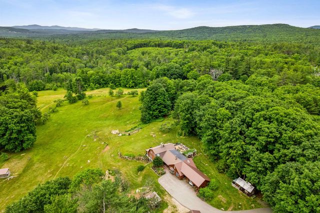 11 Pierce Lake Road, Antrim, NH 03440
