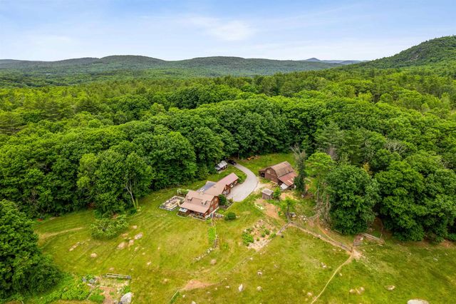 11 Pierce Lake Road, Antrim, NH 03440