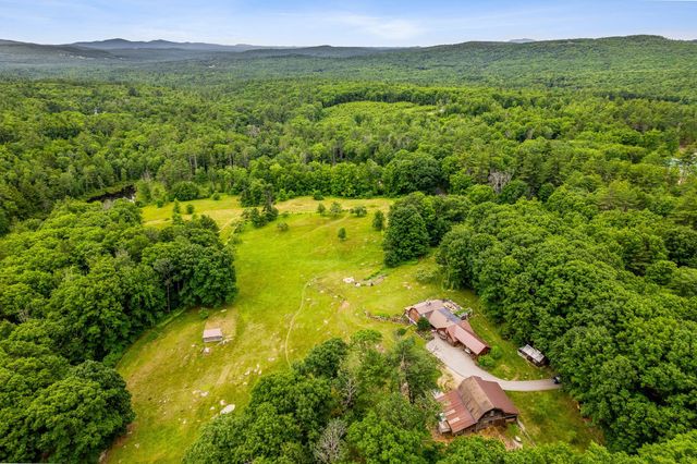 11 Pierce Lake Road, Antrim, NH 03440