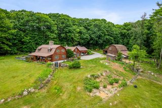 11 Pierce Lake Road, Antrim, NH 03440