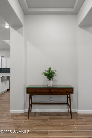 4125 Desert Falls Road, Las Cruces, NM 88011