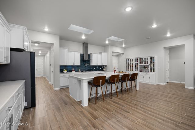 4125 Desert Falls Road, Las Cruces, NM 88011