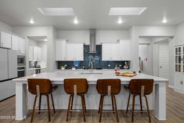 4125 Desert Falls Road, Las Cruces, NM 88011