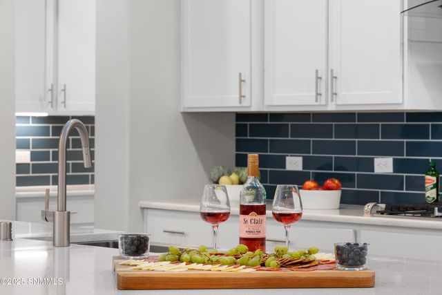 4125 Desert Falls Road, Las Cruces, NM 88011