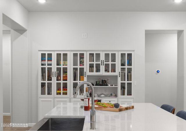 4125 Desert Falls Road, Las Cruces, NM 88011