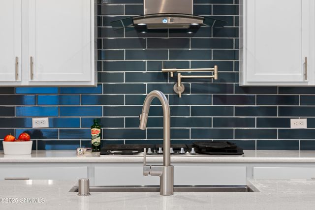 4125 Desert Falls Road, Las Cruces, NM 88011