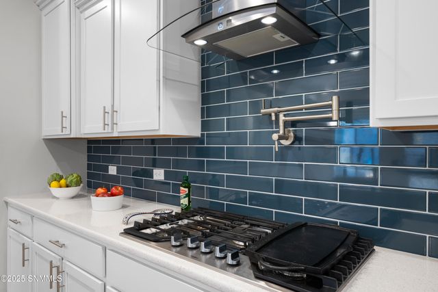 4125 Desert Falls Road, Las Cruces, NM 88011