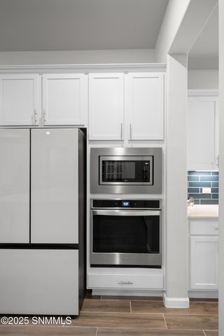 4125 Desert Falls Road, Las Cruces, NM 88011