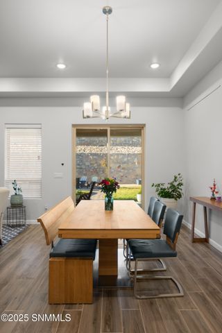 4125 Desert Falls Road, Las Cruces, NM 88011