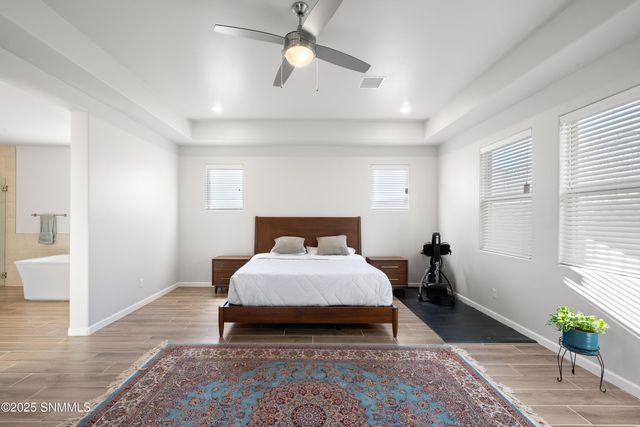 4125 Desert Falls Road, Las Cruces, NM 88011