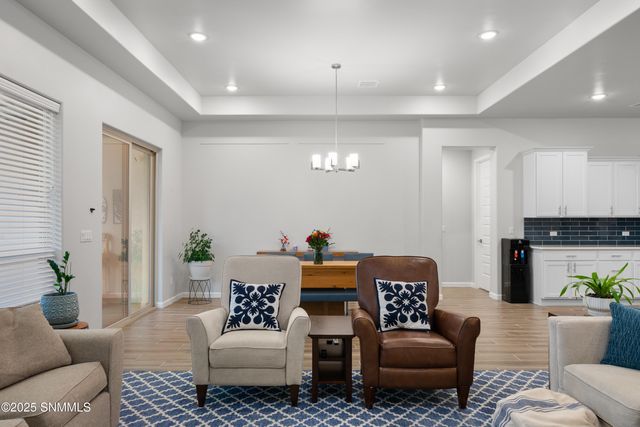 4125 Desert Falls Road, Las Cruces, NM 88011