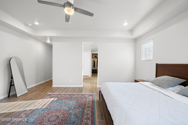 4125 Desert Falls Road, Las Cruces, NM 88011