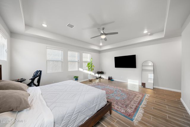 4125 Desert Falls Road, Las Cruces, NM 88011