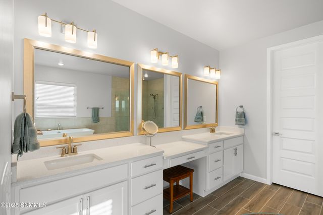 4125 Desert Falls Road, Las Cruces, NM 88011