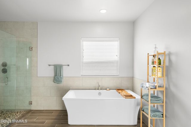 4125 Desert Falls Road, Las Cruces, NM 88011